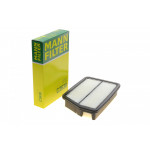 Фільтр повітряний Chevrolet Rezzo/Tacuma 1.6-2.0i 00- 