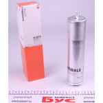 Фільтр паливний BMW 3 (E90/E91) 2.0/3.0D 