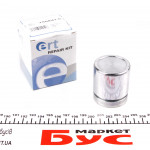 Поршень супорта (переднього) Peugeot 106 II 97- (45x50,43mm) 