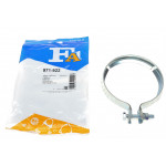 Хомут глушника MB (d=116mm) 