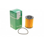 Фільтр масляний VW Passat/Touareg 3.6 V6 FSI 10- 