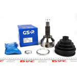 ШРКШ (зовнішній) Renault Trafic 1.9dCi 01- (27x26x157.5) 