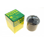 Фільтр паливний MB Sprinter 906 2.2CDI OM651 (з датчиком) 06- 