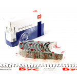 Вкладиші корінні Ford Transit 2.5D (STD) = 6021050000 