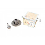 Головна пара в міст MB Sprinter/VW Crafter 06- (11x52) 245mm 