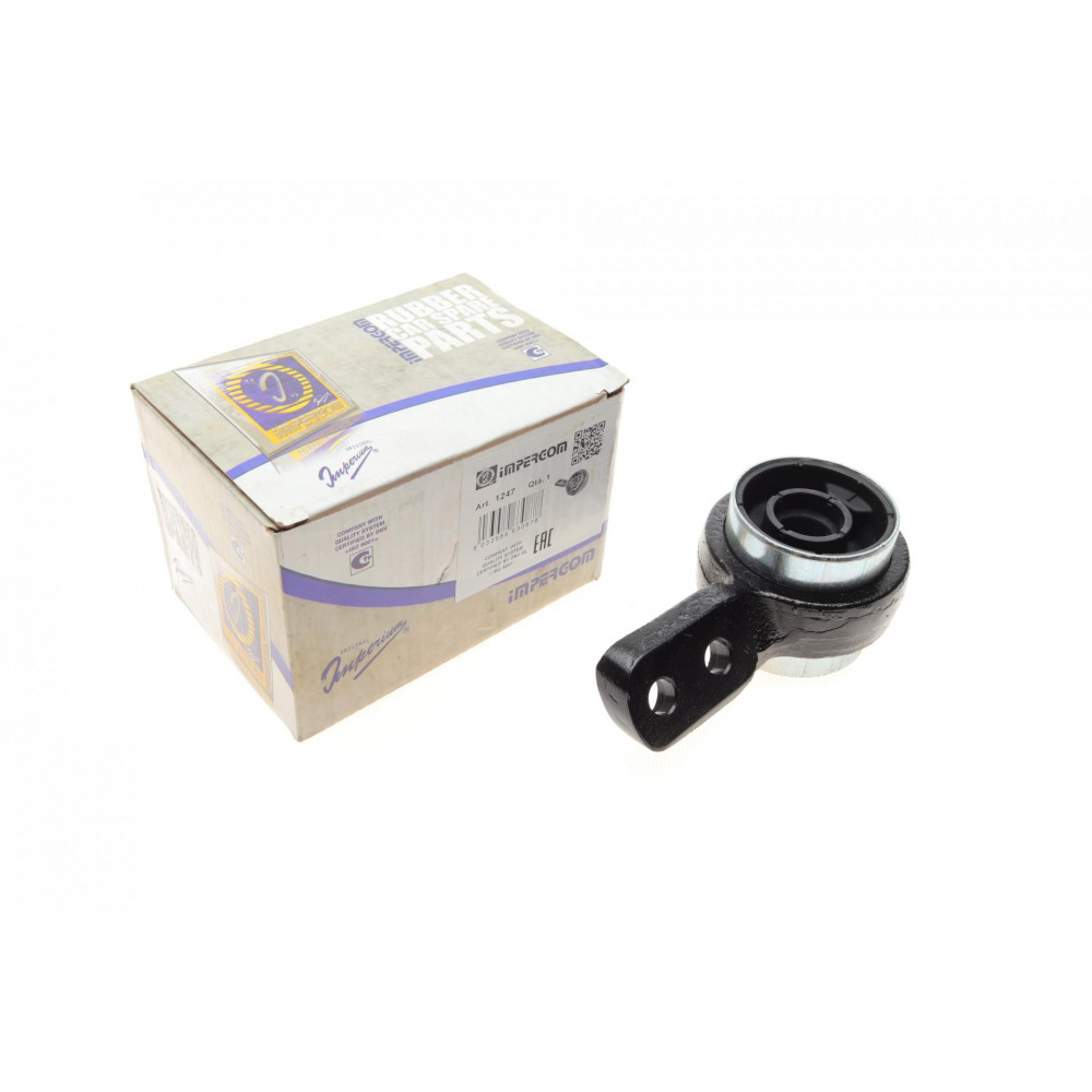 Сайлентблок важеля (переднього) BMW 3 (E46) 00-05 (R)
