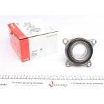 Підшипник маточини (передньої) Mitsubishi Pajero L200 2.5 DI-D 05- 