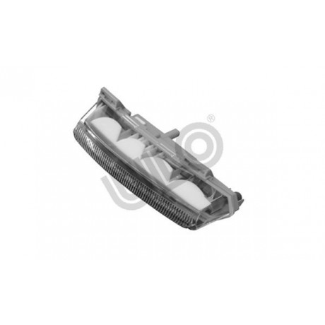Фара денного ходового світла MB C-Class (W204)/E-Class (W212) 09-13 (L)