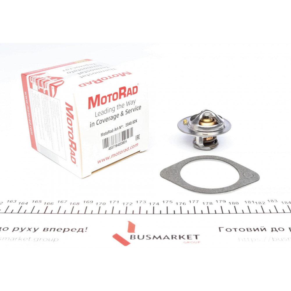Термостат Mazda 323/626 1.3-2.0 D 97-