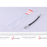 Шланг гальмівний (задній) BMW X5 (E70)/X6 (E71/F16) 06- (L) (207mm) 