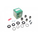 Ремкомплект супорта (заднього) Jeep Grand Cherokee 06-10 (d=28mm) (+поршень) 