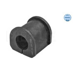 Втулка стабілізатора (заднього) Opel Vectra C 02- (d=19mm) 