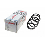 Пружина (передня) Seat Ibiza 1.2-1.9TDI 08-15/Audi A1 1.4TSI/TFSI АКПП 10-18 (накл.зад.ч/купе/унив) 