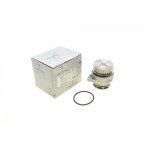 Помпа води VW Golf IV/Bora/Seat Toledo II/Leon 1.6i 00-06 