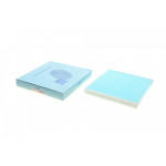 Фільтр салону Fiat Ducato/Citroen Jumper/Peugeot Boxer 06- 