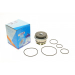 Помпа води VW LT 28-35/28-46 2.8TDI 116kw 01-06 (B/B) (5 лоп) (прямий зуб) 