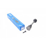 Піввісь (передня) Audi A6/Q5 2.0TDI (L) (42x495) 