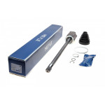 Піввісь BMW X5 (E53) 3.0-4.8 00-06 (R) (L=562.5mm) 