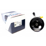 Насос ГПК Ford Transit 2.4D V348 (125mm; 7PK) 