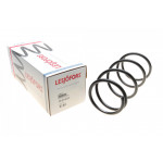 Пружина (передня) Subaru Forester 2.0 AWD 97-02 (SUV) (МКПП) 