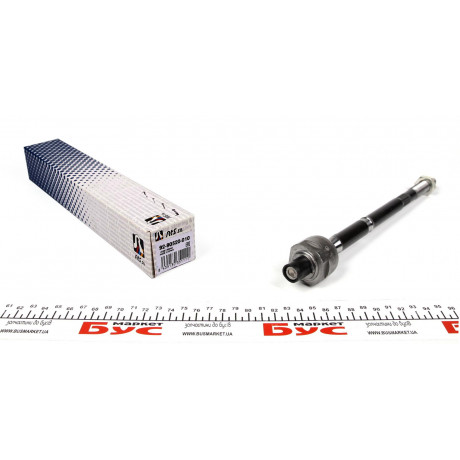 Тяга рульова Citroen Nemo/Fiat Fiorino/Peugeot Bipper 07- (L=274mm)