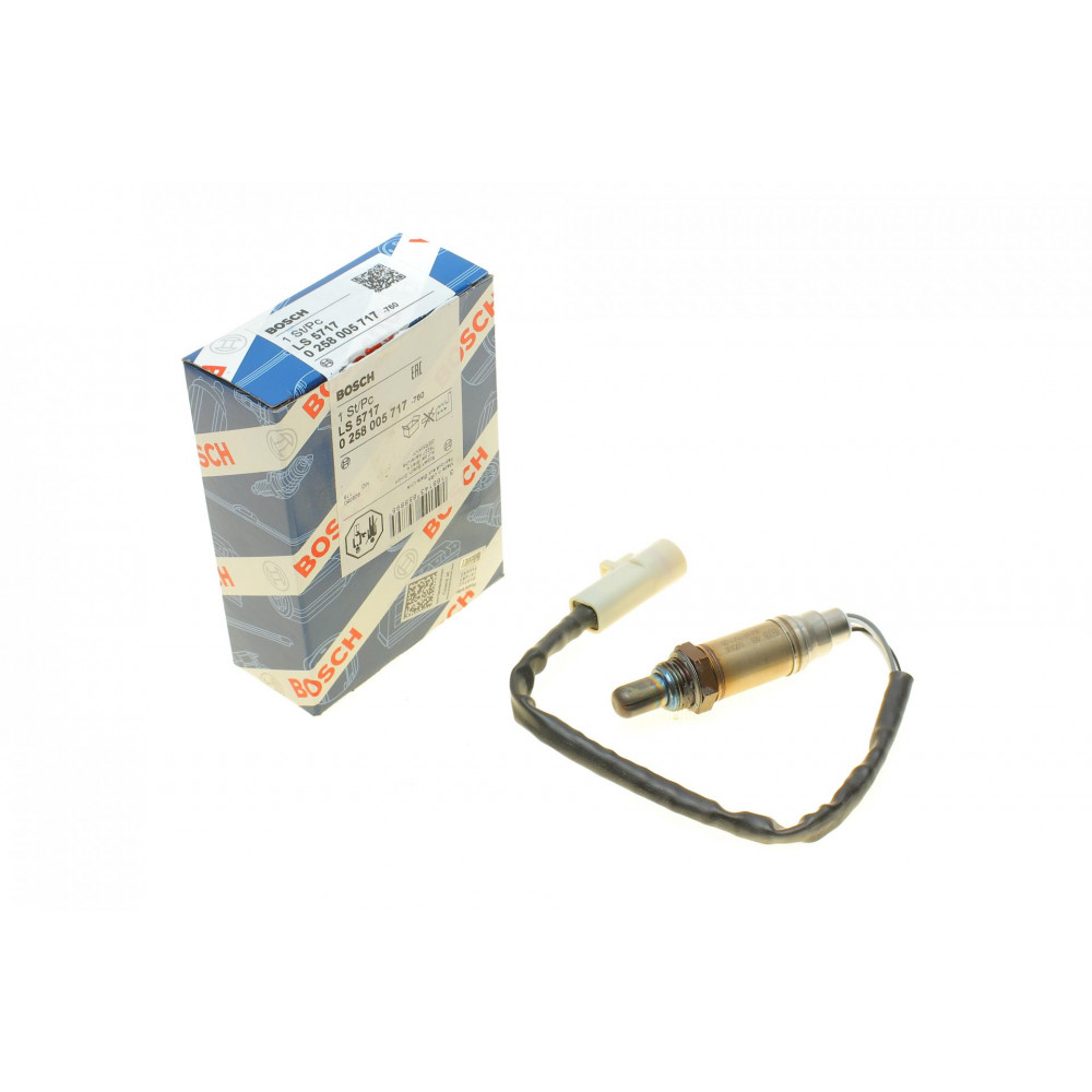 Лямбда зонд Mazda 2 1.4 03-07/Premacy 1.9 99-05/Focus 1.8 98-04