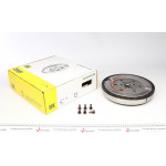 Демпфер зчеплення Citroen C4/C5/Peugeot 508 1.6HDI 10- 