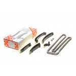 Комплект ланцюга ГРМ MB Sprinter 906/Vito (W639) 3.0CDI OM642 