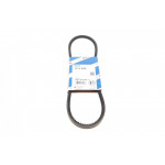 Ремінь генератора клиновий VW Passat/Golf 1.6-2.2 74-88/Toyota Corolla 1.2/2.0 72-85 