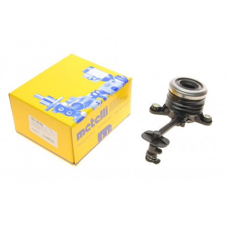 Підшипник вижимний Renault Duster/Logan/Kangoo/Megane 1.5dci/1.4-1.6 03-
