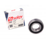 Підшипник (17x35x10) 