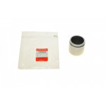 Поршень супорта (заднього) Mitsubishi Lancer/Mazda MX5 -05 (51x47mm) 