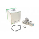 Помпа води Mitsubishi Lancer VI/VII 2.0 98-13/Outlander I 2.0 02-07 