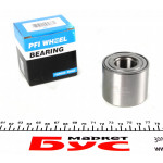 Підшипник маточини (задньої) Renault Megane II (25x55x45) 