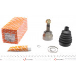 ШРКШ (зовнішній) Fiat Doblo 1.3/1.9JTD 01- 