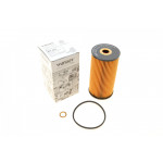 Фільтр масляний Chrysler Grand Voyager 2.8 CRD 07- 