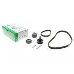 Комплект ГРМ VW Caddy III 1.4 06-10, 59kw, BUD 