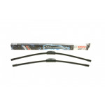 Щітки склоочисника (700/600mm) Ford Galaxy/VW Sharan 95-10 (Twin) 