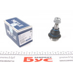 Опора кульова (передня/знизу) Opel Movano/Renault Master 10- (ліва різьба) 