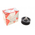 Ролик генератора Fiat Doblo 1.9JTD (паразитний) (65x29x17) 