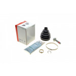 Пильник ШРКШ (зовнішній) VW T5 2.0/1.9TDI 03- (термопласт) 