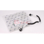 Трубка паливна MB Sprinter CDI (ПНВТ - до ключ. клапану) 