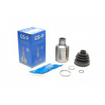 ШРКШ (внутрішній) Tesla Model S/Model X 12- (R) (27x35x144) 