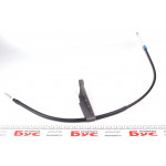 Трос ручника (R) Ford Transit 14- (довга база) 