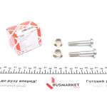 Болт важеля (переднього/зверху) Ford Escort/Orion/Scorpio/Sierra 82-08 (M10x1,5) (к-кт) 