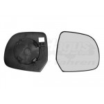 Скло дзеркала Renault Dokker 12-/Duster 10- (R) 