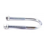 Стремянка (задня) MB Sprinter (175x74x14) 