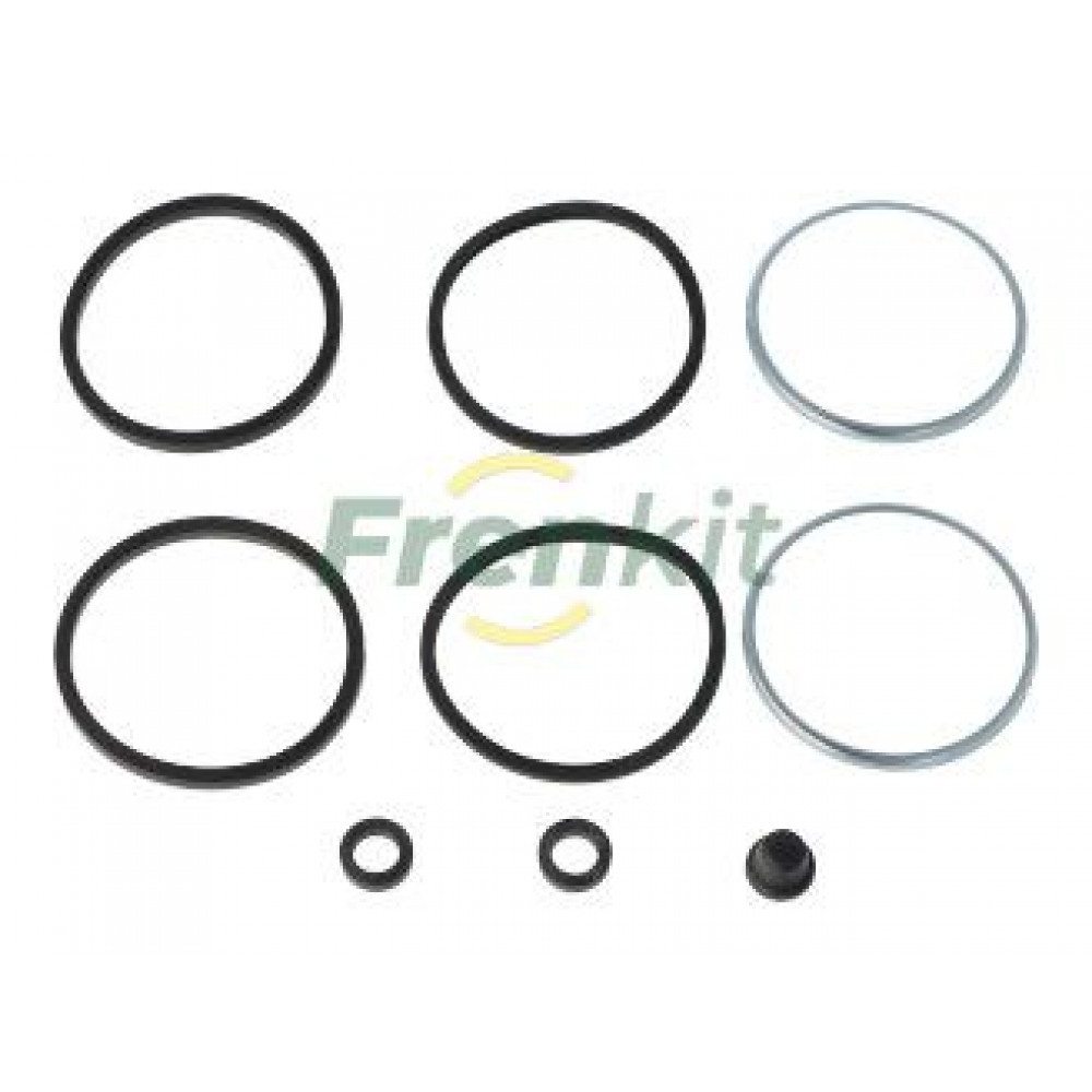 Ремкомплект супорта (заднього) Land Rover Defender 2.2/2.4/2.5 Td4 90-16 (d=46mm) (AP)