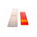 Скло ліхтаря (заднього) MB Actros/Atego 84- (6 секцій) 