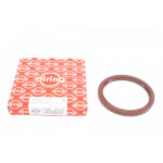 Сальник колінвалу (задній) Hyundai Sonata/ Mitsubishi Galant 2.0 88- (80x96x8) 